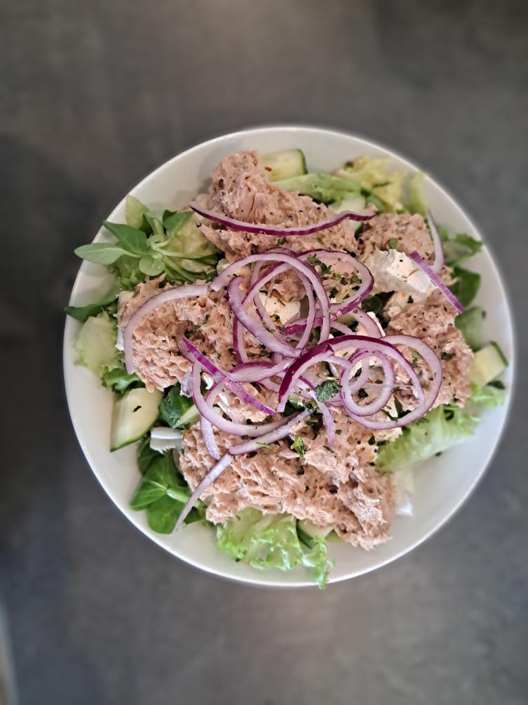 Salade Thon