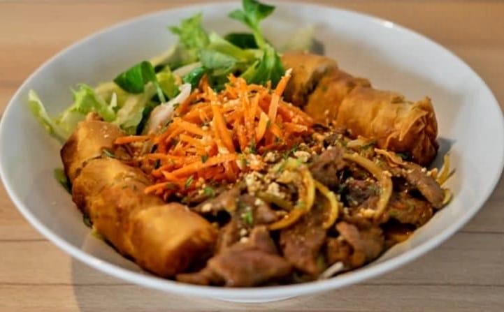 Bo Bun boeuf